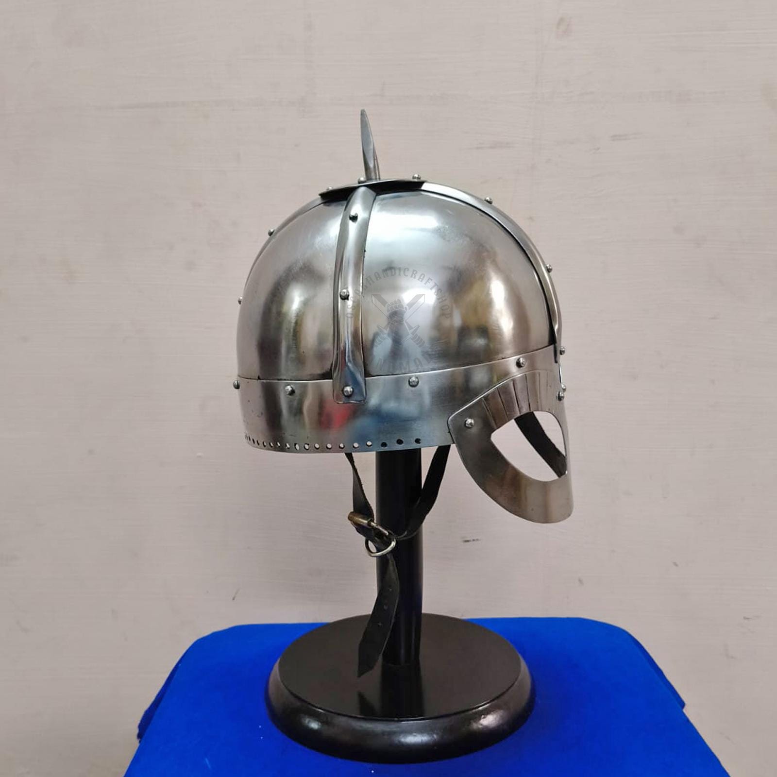 バイキング ヘルメット Gjermundbu - バイキング イベント ハロウィン