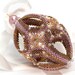 Beading Pattern - Tutorial - Egg - 'Anastasia' - Easter Egg - Peyote Stitch - PDF download