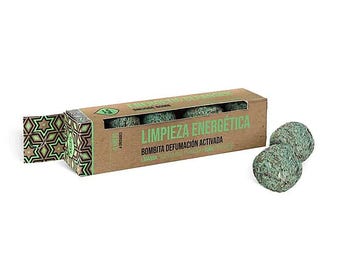 Sagrada Madre premium smudgebomber Energi
