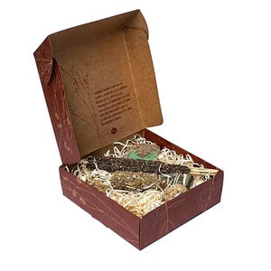 Sagrada Madre wierookset bescherming en genezing