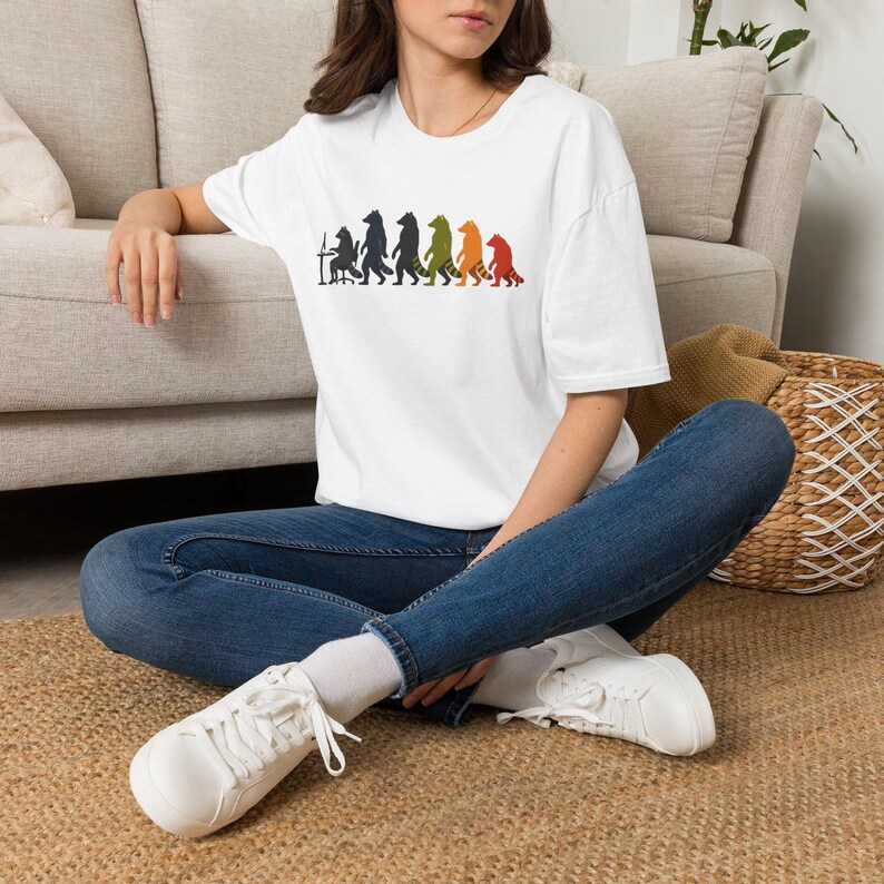 Camiseta de programador, desarrollador de software, regalo divertido para programadores, camiseta de informática, ropa para geeks. imagen 7