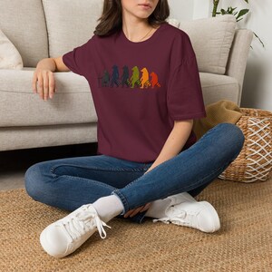 Camiseta de programador, desarrollador de software, regalo divertido para programadores, camiseta de informática, ropa para geeks. imagen 8