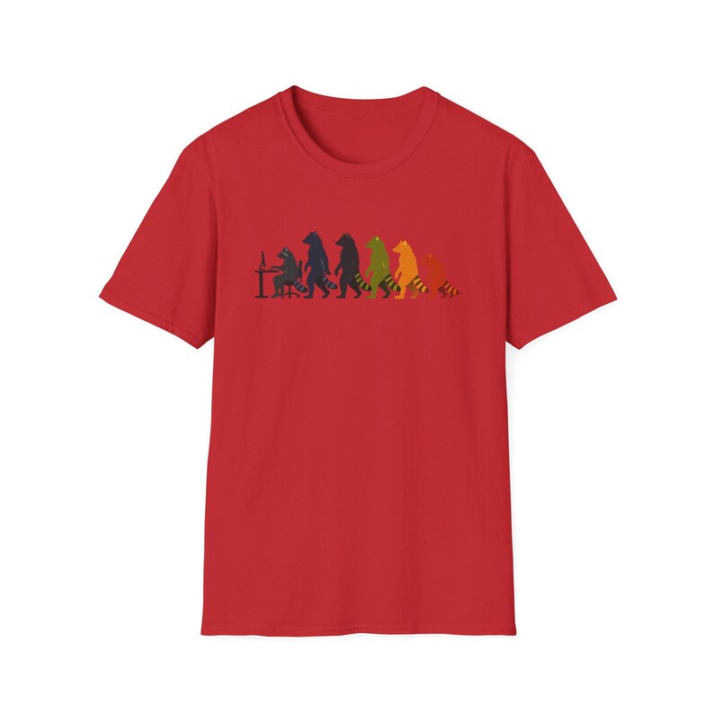 Camiseta de programador, desarrollador de software, regalo divertido para programadores, camiseta de informática, ropa para geeks. imagen 6