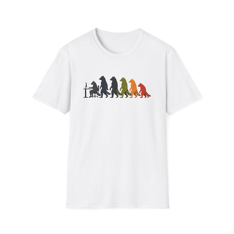Camiseta de programador, desarrollador de software, regalo divertido para programadores, camiseta de informática, ropa para geeks. imagen 1