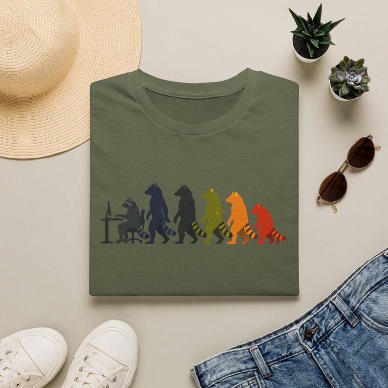 Camiseta de programador, desarrollador de software, regalo divertido para programadores, camiseta de informática, ropa para geeks. imagen 15
