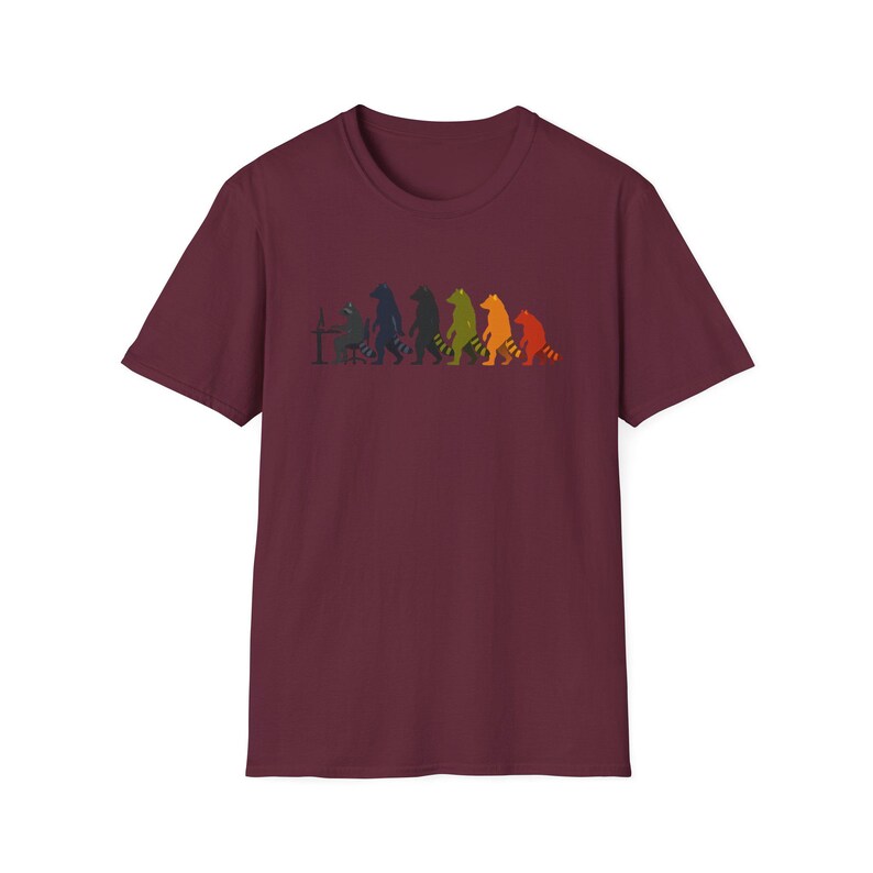 Camiseta de programador, desarrollador de software, regalo divertido para programadores, camiseta de informática, ropa para geeks. imagen 2