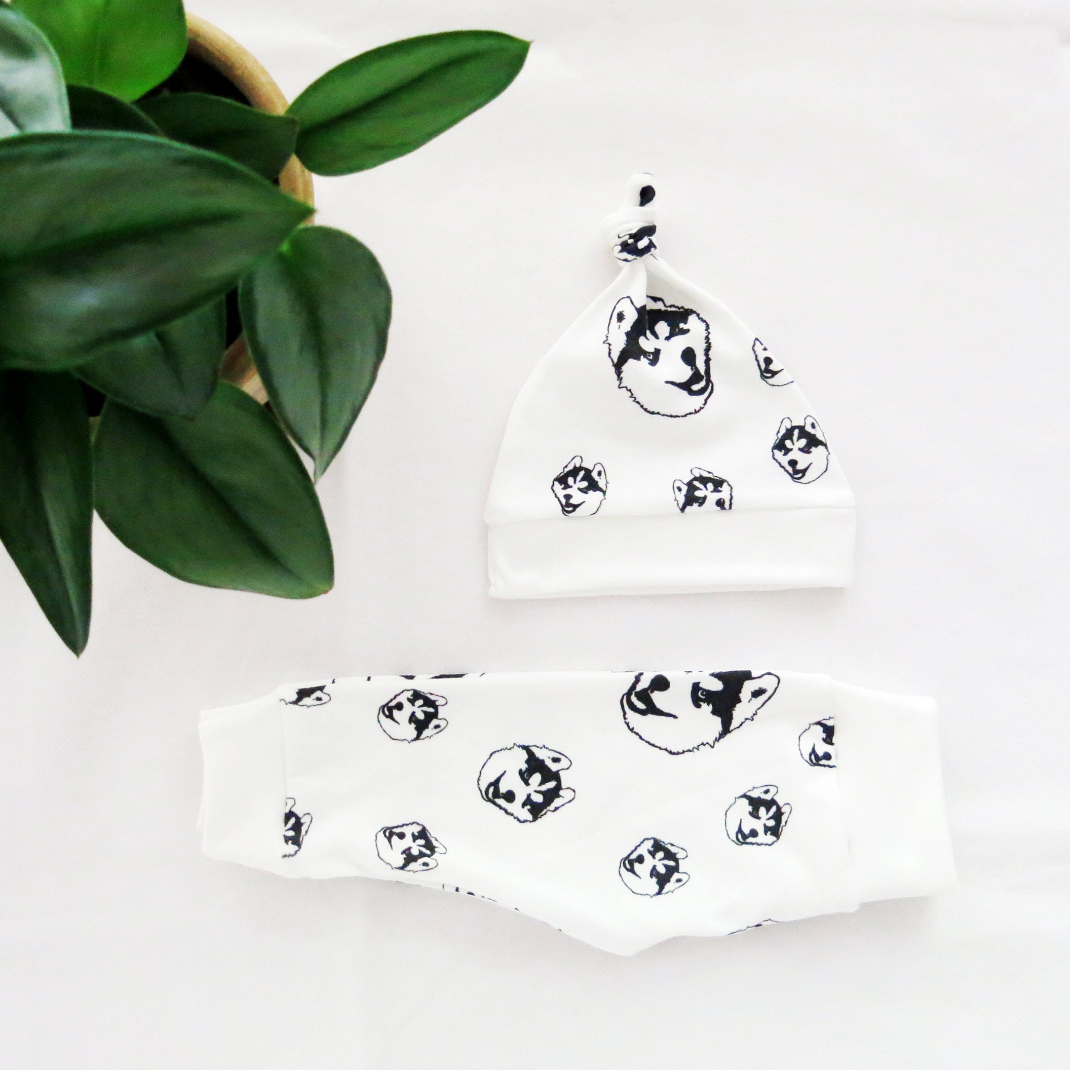 Husky boys pjs outlet