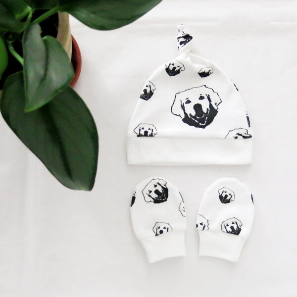 Golden Retriever Hat Etsy Canada