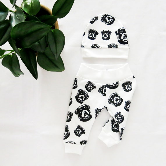 Rottweiler baby clothes cheap