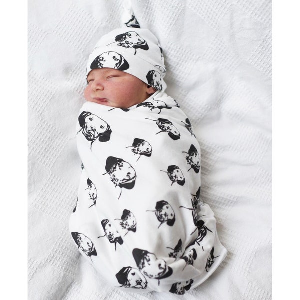 Custom Cat Baby Blanket Etsy