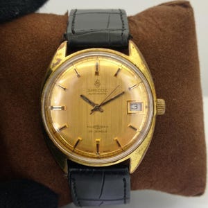 Swiss sandoz watch - Etsy 日本