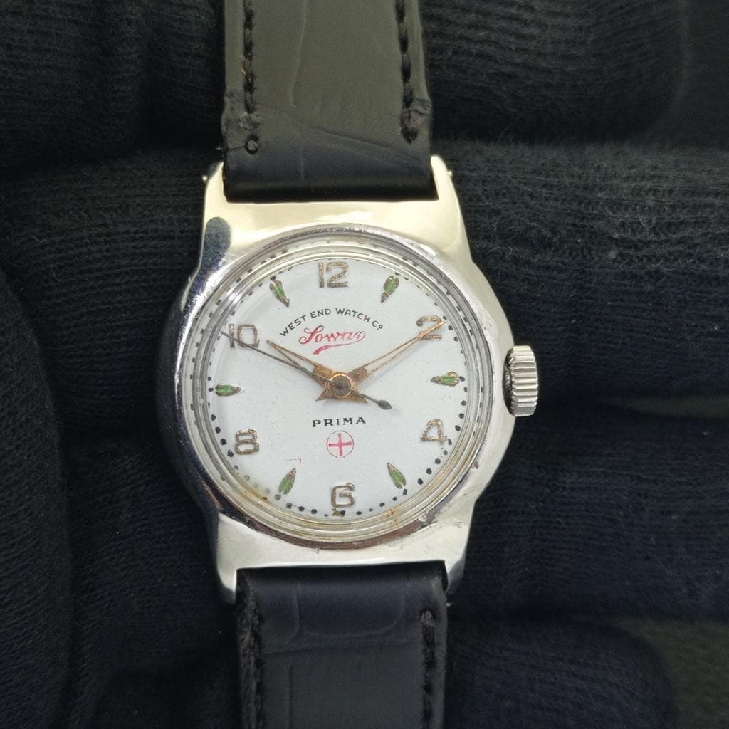 Vintage west end watch - Etsy 日本