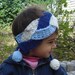 see more listings in the Headbands section