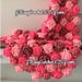 Rose Baby Blanket Pattern, Crochet Flower Blanket, Pdf Pattern, Floral ...