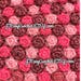 Rose Baby Blanket Pattern, Crochet Flower Blanket, Pdf Pattern, Floral ...