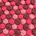 Rose Baby Blanket Pattern Crochet Flower Blanket Pdf - Etsy Canada