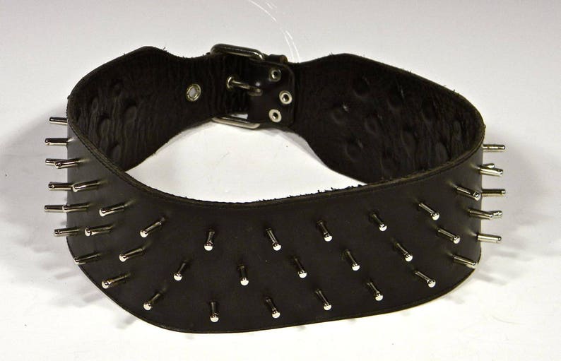 Arm Gauntlets Studded Belt Custom Leather Leather Accessories Gay Interest Cos Play Leather Fetish Costume Studded Leather