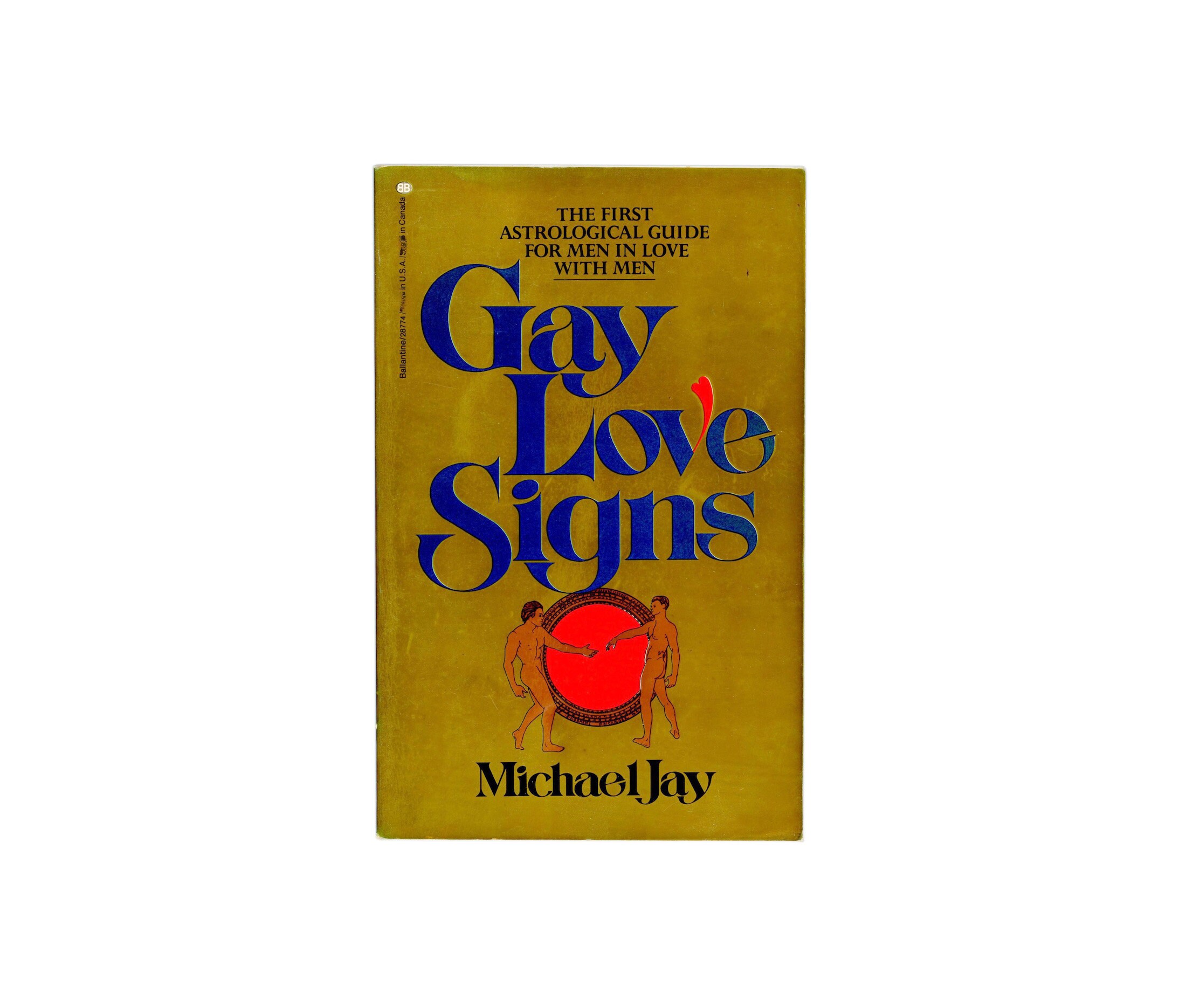 Gay Astrology - Gay Love Signs - Astrological Guide - Gay Horoscope - Rising Signs - Zodiac Symbols - Ruling Planets - Sign Compatibility