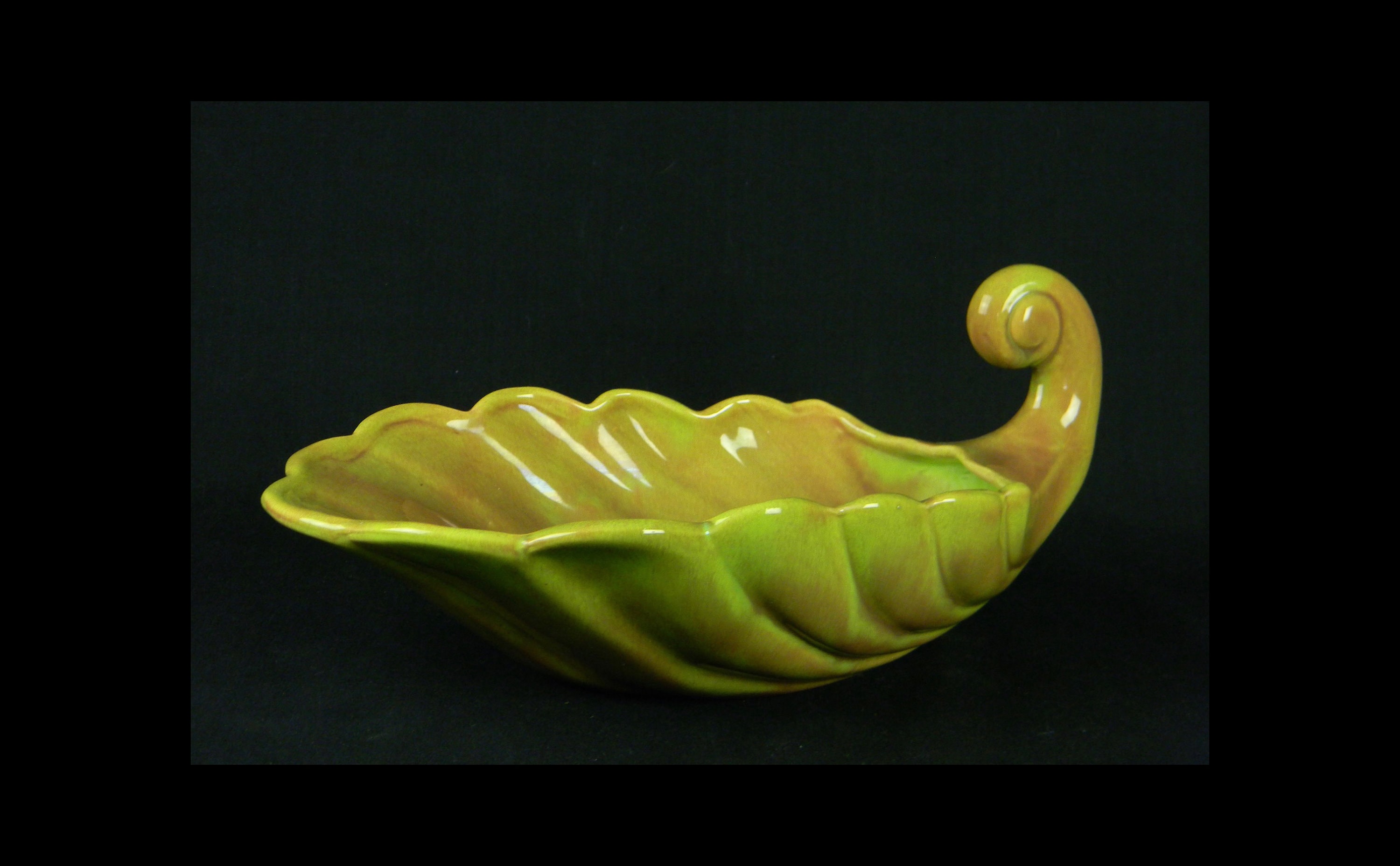 Wwii Era Art Pottery - Etsy