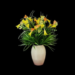 ART MODERNE VASE - Carlton Ware Pottery - Art Deco Vase - English Pottery - British Ceramics - Art Deco - Carved Pottery Vase - Keith Murray