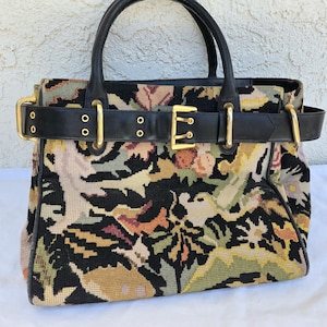 Rodo Vintage Bag - Etsy