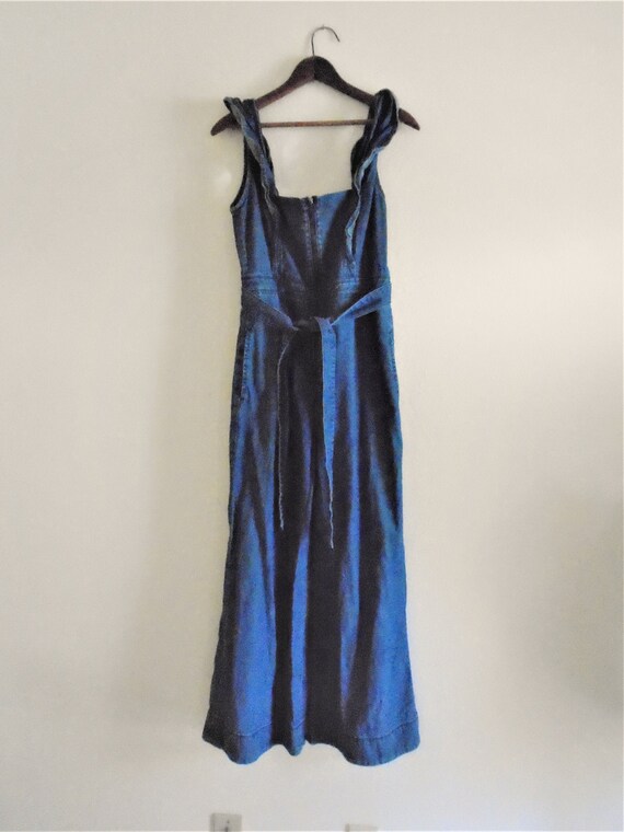 Vintage denim Jumpsuit
