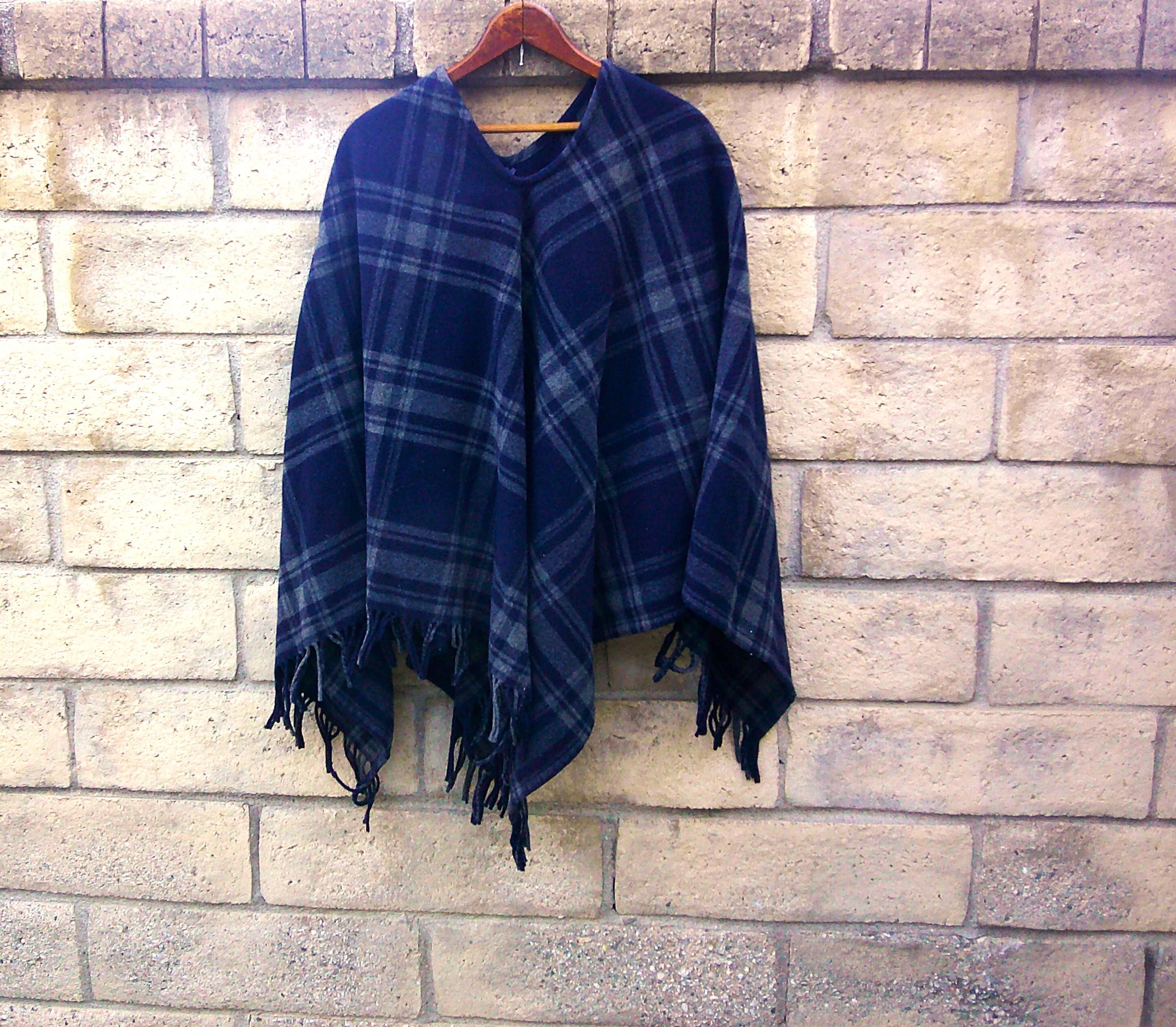 Ralph Lauren Fringed - Etsy
