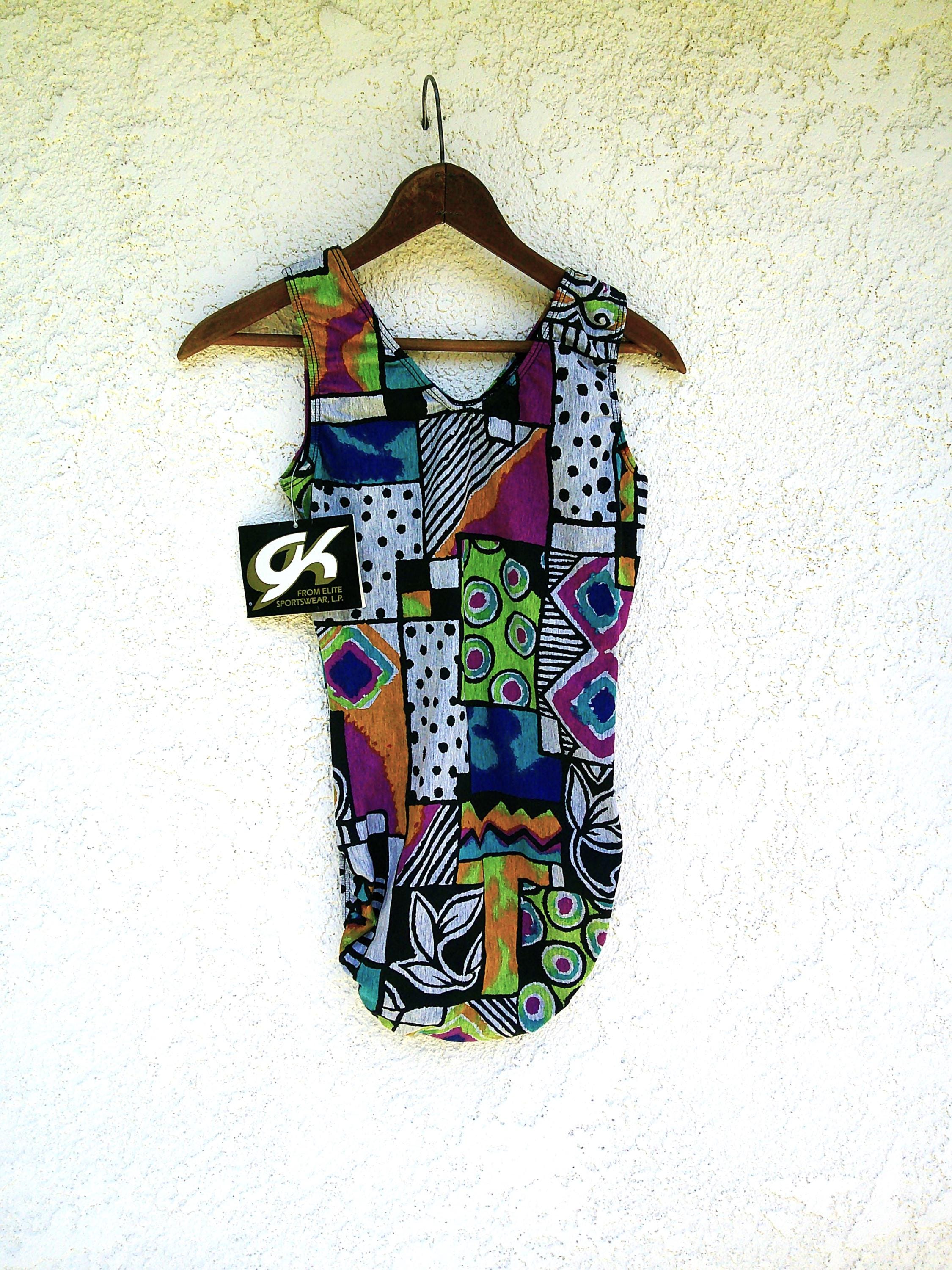 80s Style Bodysuit - Etsy