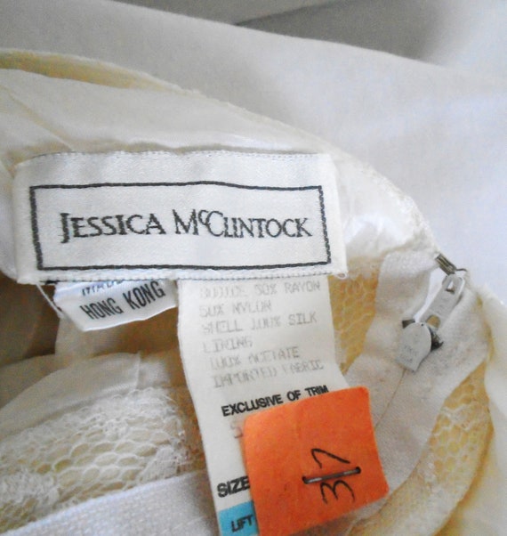 FREE Shipping ........Rare find Vintage Jessica M… - image 4