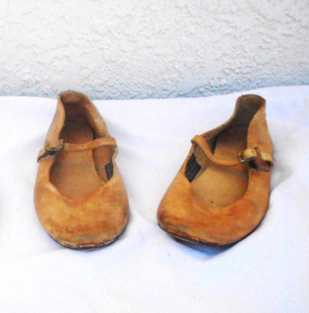 vintage mary jane shoes flats