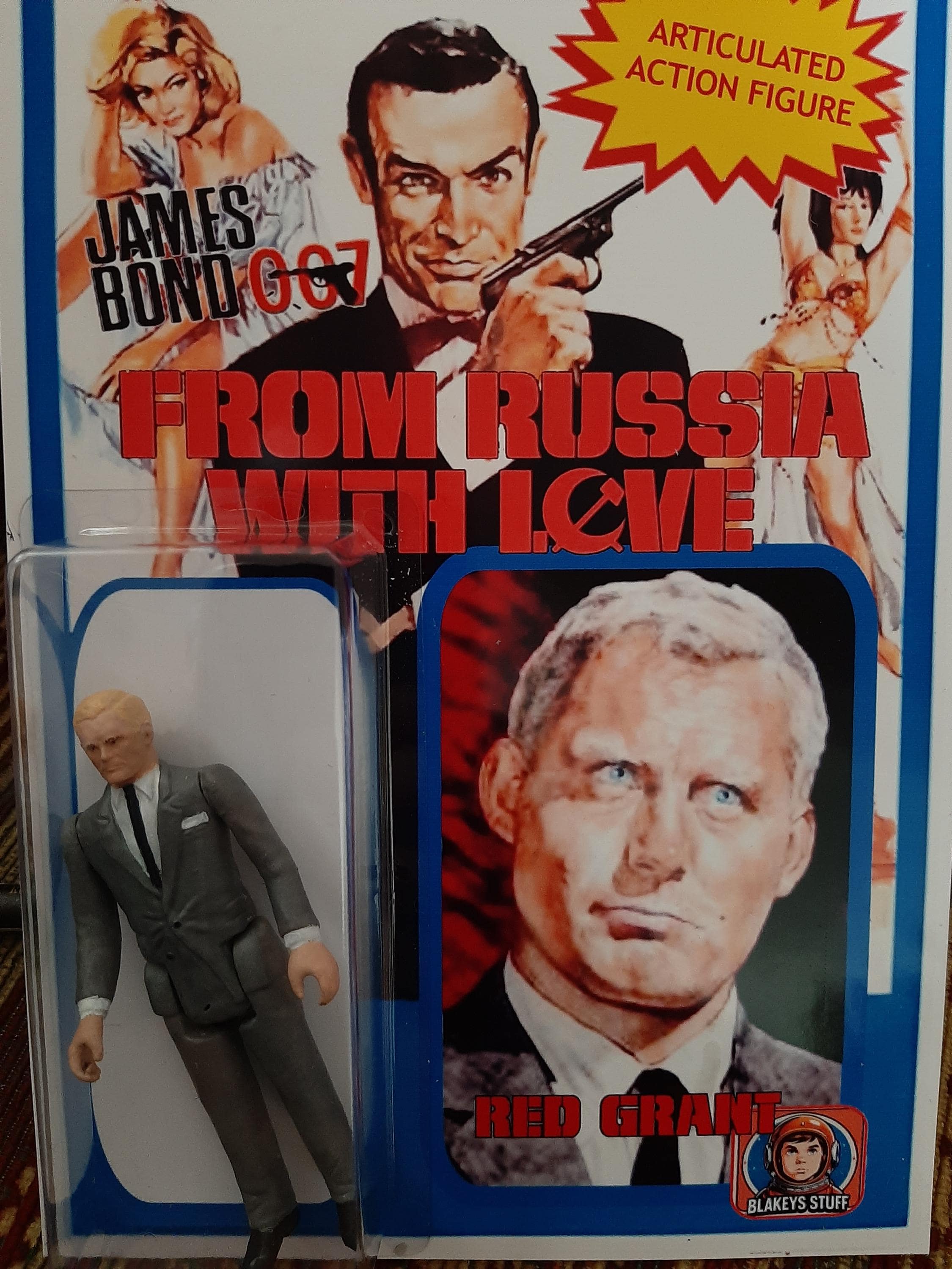 Sid vicious toy - Etsy 日本