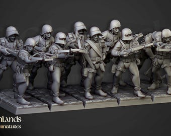 Arbalétriers
