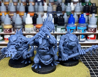 Trolls