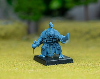 Seigneur de guerre Skaven