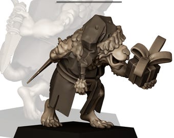 Saint Rat