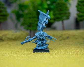 Queek Headtaker