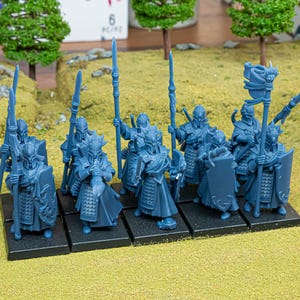 Guardia del Mar de Lothern