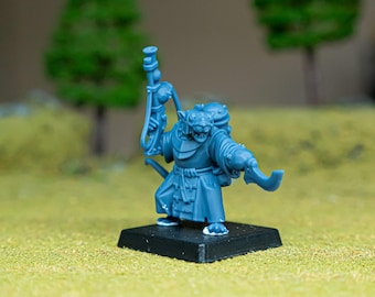 Ingénieur sorcier