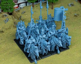 Chevaliers du Graal