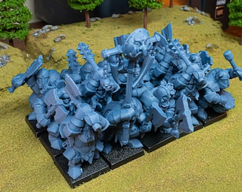 Black Orcs
