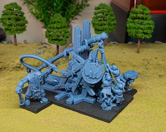 Goblin Rock Lobber