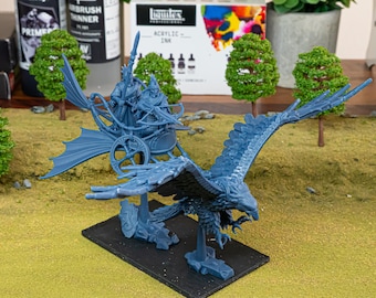 Lothern Skycutter