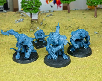 Rat Ogre