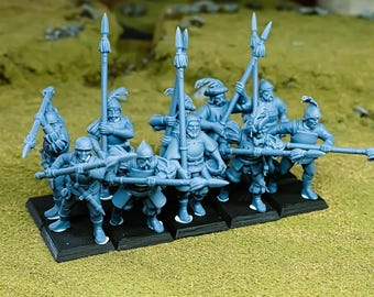 Lanciers de l'Empire