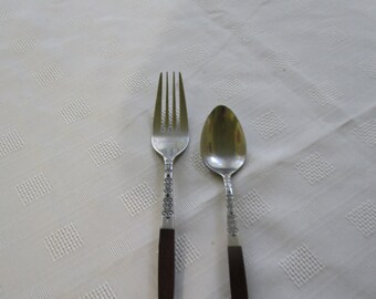 parts of a dinner fork