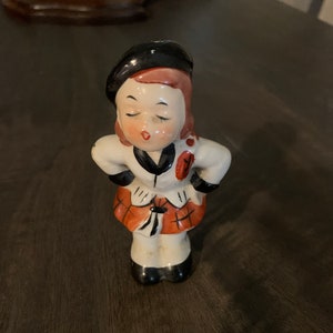 Single Vintage Gretel Shaker