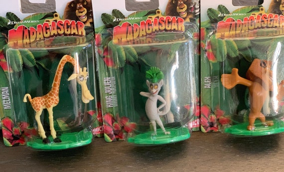 Madagascar Movie Cake Toppers King Julien Cupcake Topper Etsy Ireland Madagascar Movie Cake Toppers King Julien Cupcake Topper Etsy Ireland