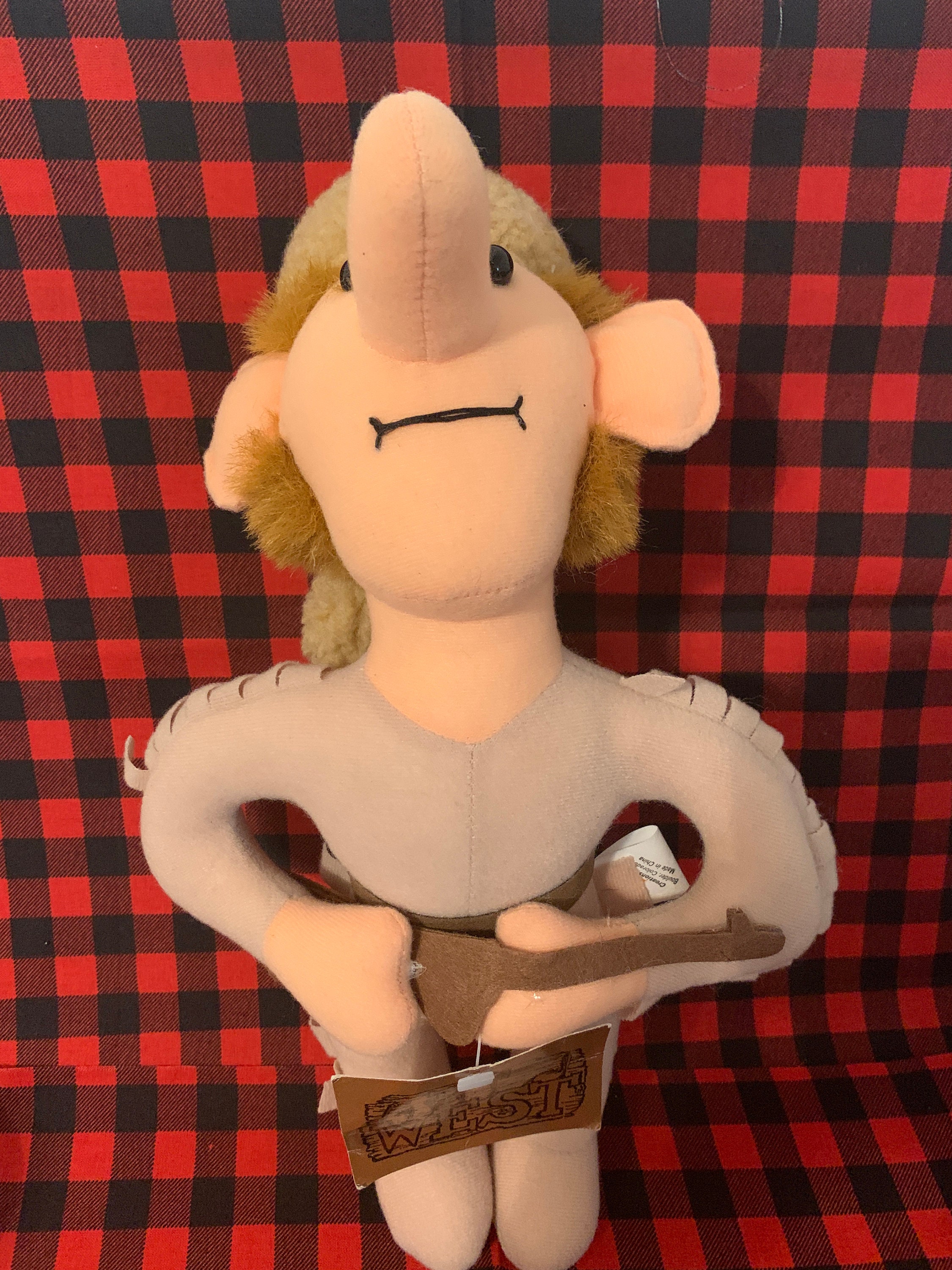 sugarloaf plush toys