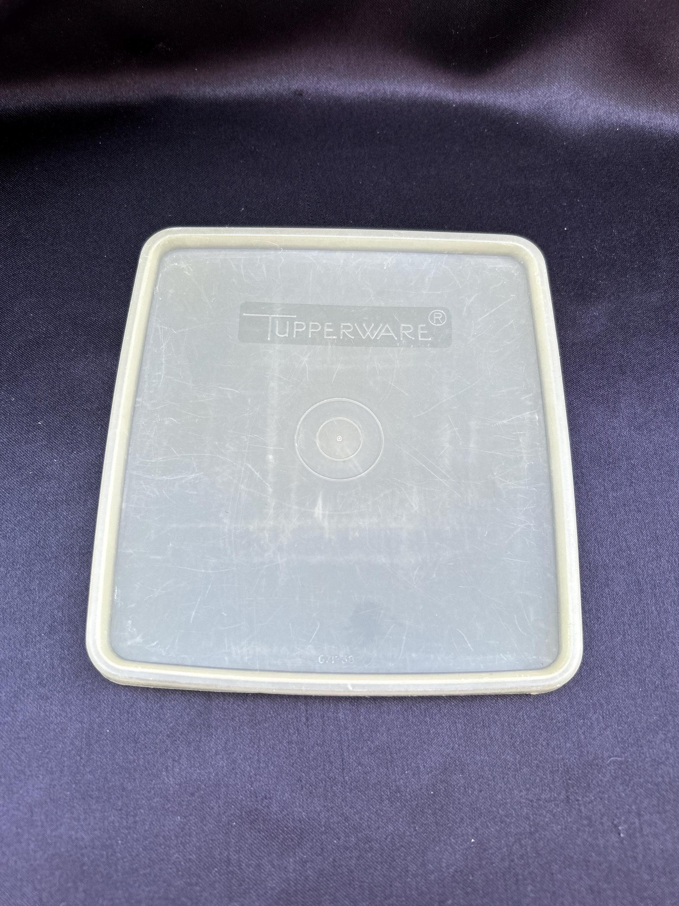 310 tupperware lid - Etsy 日本