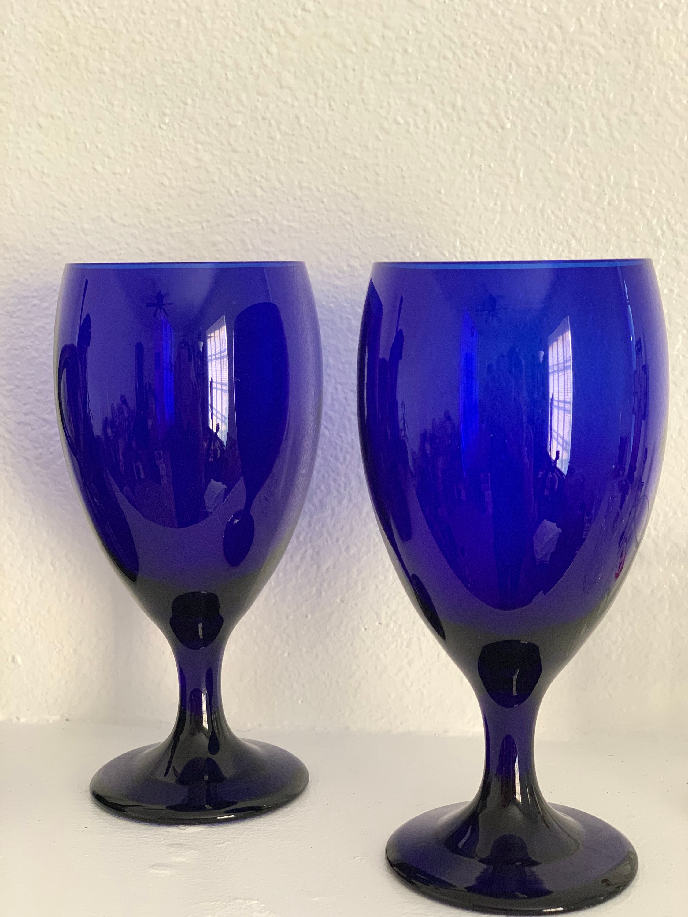 libbey cobalt
